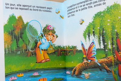 Les Mini-Contes (livres pour enfants) - Page 2 Mini_c16