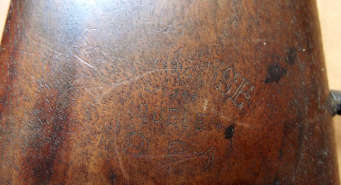 Une petite scolaire... démontable. 700_7015
