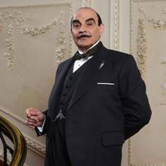 HERCULE POIROT (série TV) Poirot10