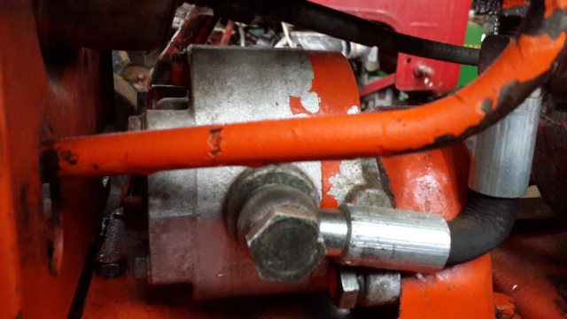 Pompe hydraulique super6 20150411