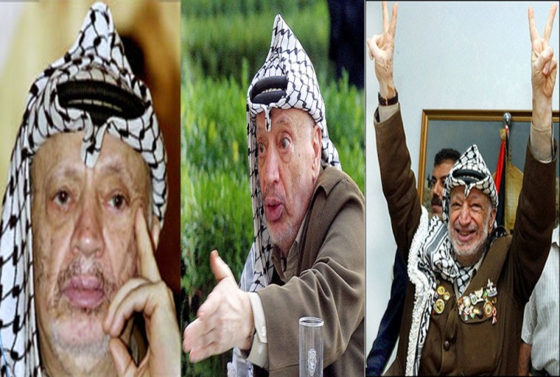 صور الرمز القائد الراحل ياسر عرفات (ابو عمار) Ousoou12