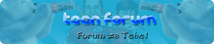 Teen forum