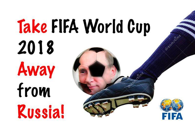 World Cup 2018 11036310