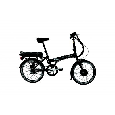 Vélo électrique Wayscral Flexy 215