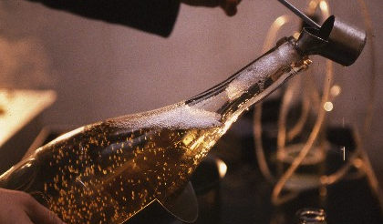 Dose pour liqueur de tirage Champagne Moët et Chandon  Sans_t10