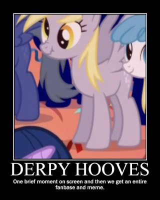 My Little Pony: Friendship is Magic Derpy_10