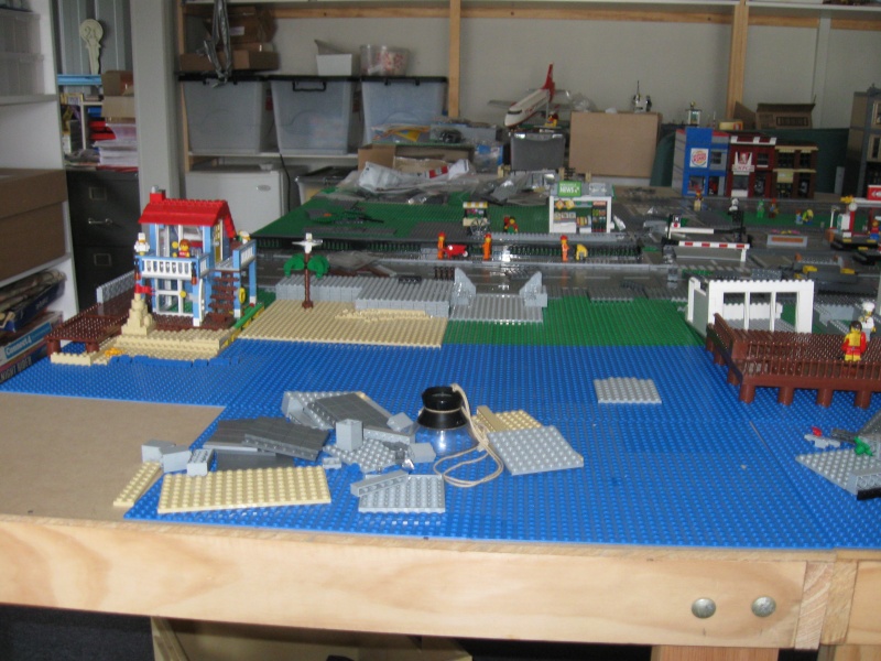 The Municipalty of New Castle Snapsh12