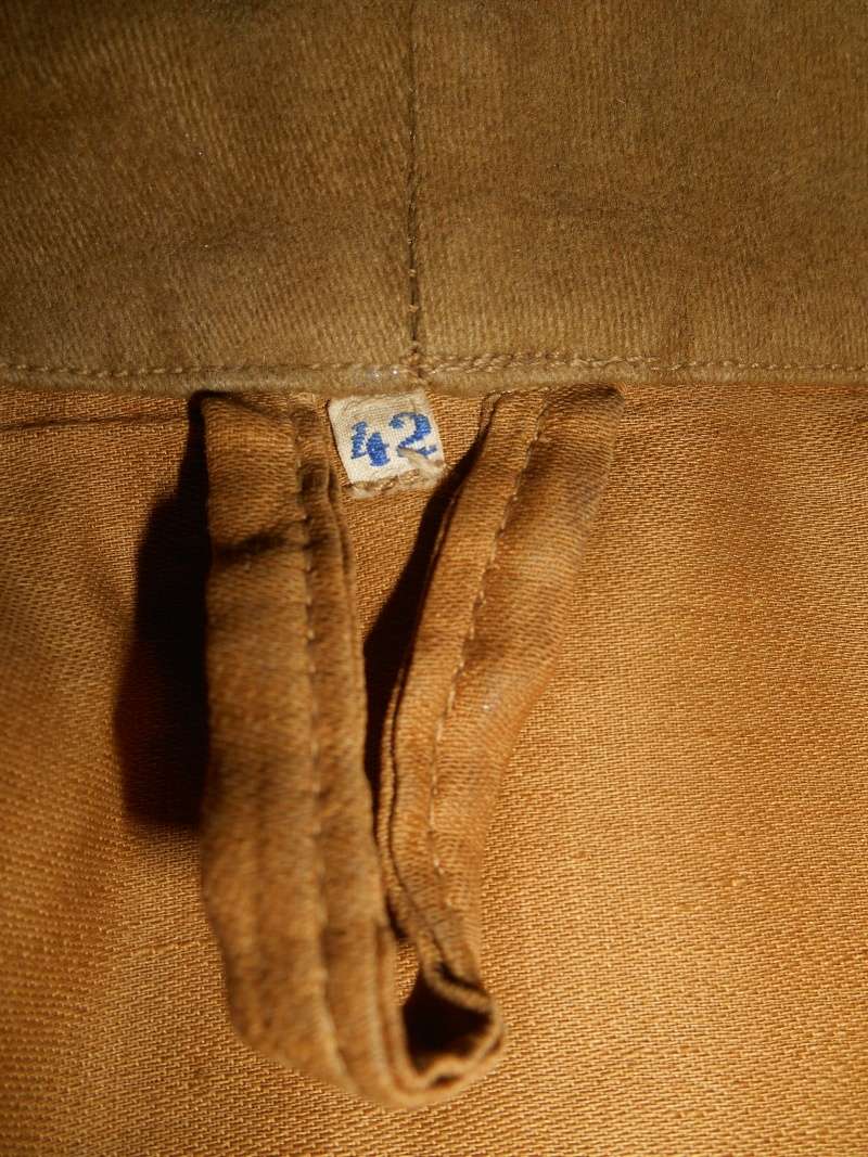 "BDM-Weste" (1936-1945) 318