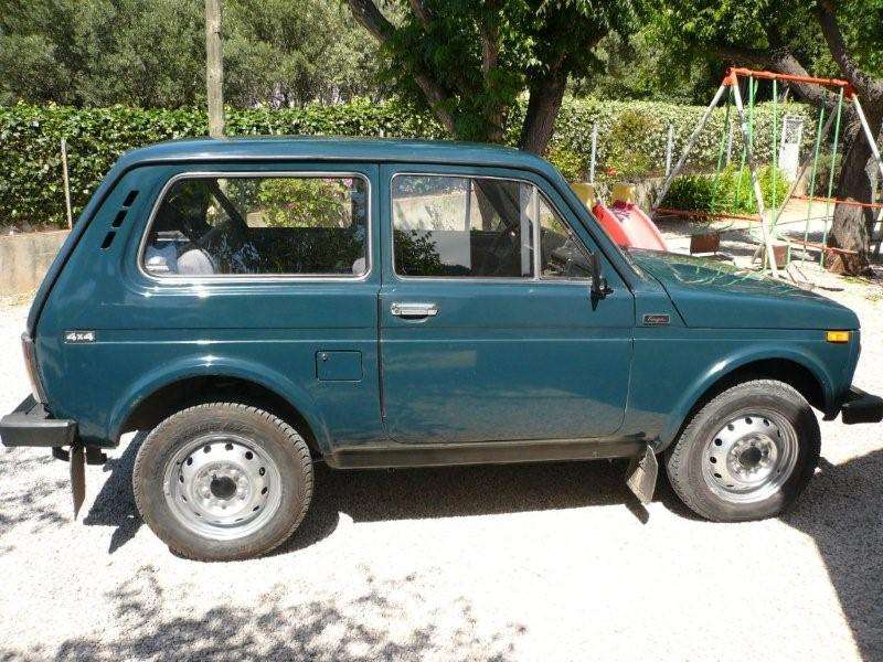 qui possède un 4x4 en suplèment de son alfa P1000510