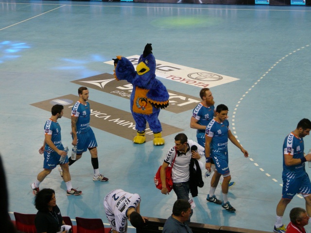 FINAL FOUR COUPE DE LA LIGUE A LA KINDARENA - 28-29/03/2014 - Page 4 P1070227