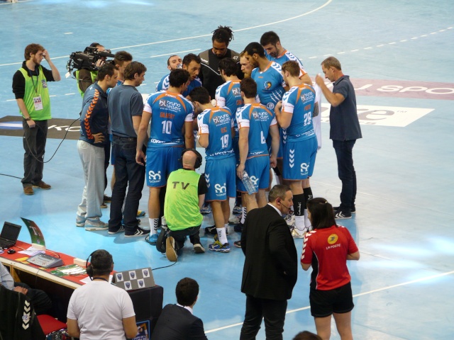 FINAL FOUR COUPE DE LA LIGUE A LA KINDARENA - 28-29/03/2014 - Page 4 P1070228