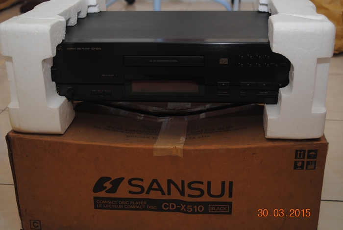 Sansui CD-X510 (sold) Dsc_0010