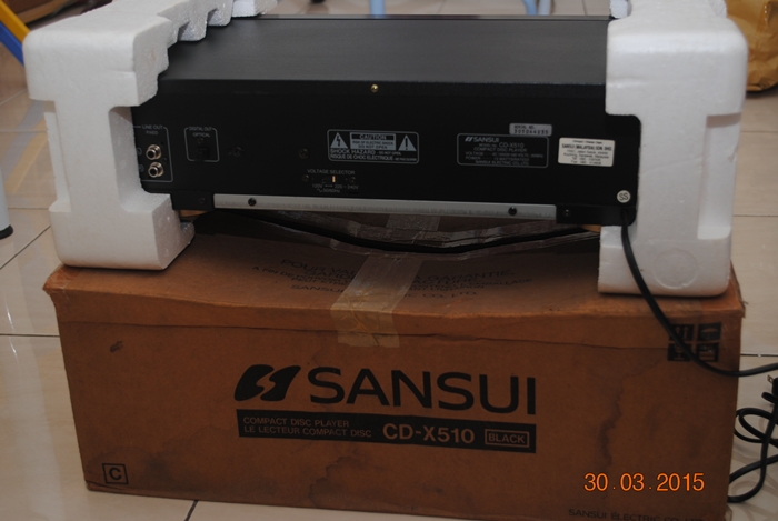 Sansui CD-X510 (sold) Dsc_0011