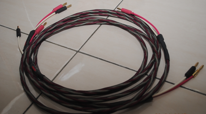 Furukawa Speaker Cable (Used) Dsc_1016