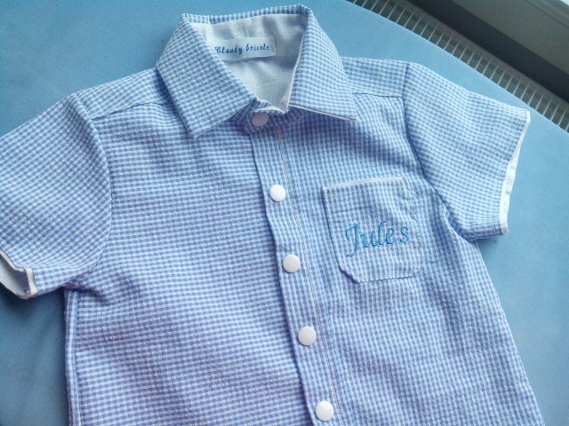 petite chemise pour Jules  2015-014