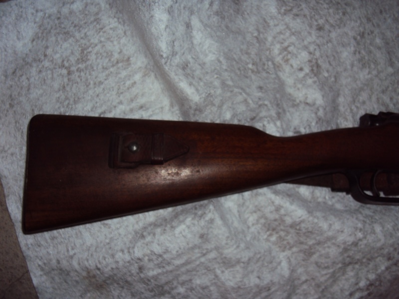 carabine KAR 88 Dsc02818