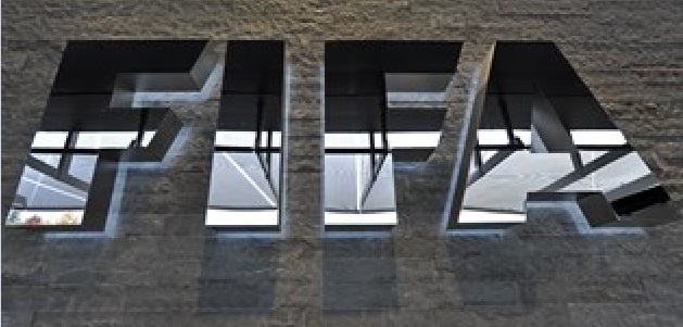 كيف يعمل FIFA وماهي وظيفته ؟ 2212