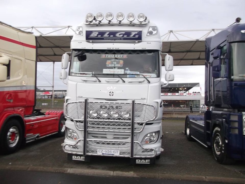 24 Heures Camions Le Mans 2014 12410