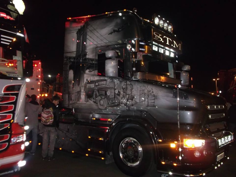 24 Heures Camions Le Mans 2014 1410