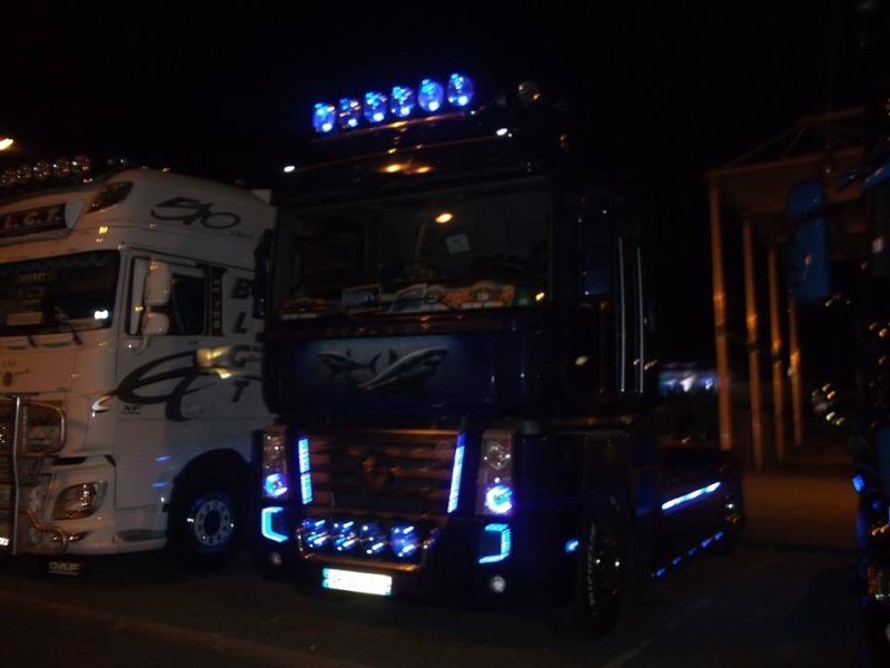 24 Heures Camions Le Mans 2014 14110