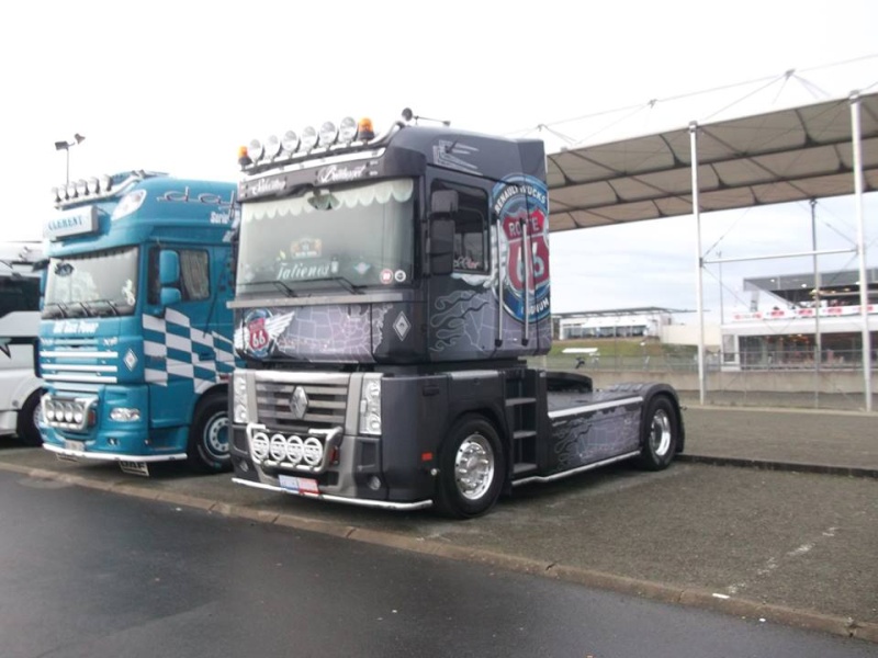 24 Heures Camions Le Mans 2014 14410