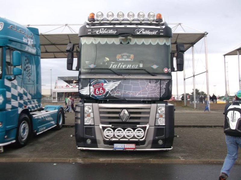 24 Heures Camions Le Mans 2014 14510