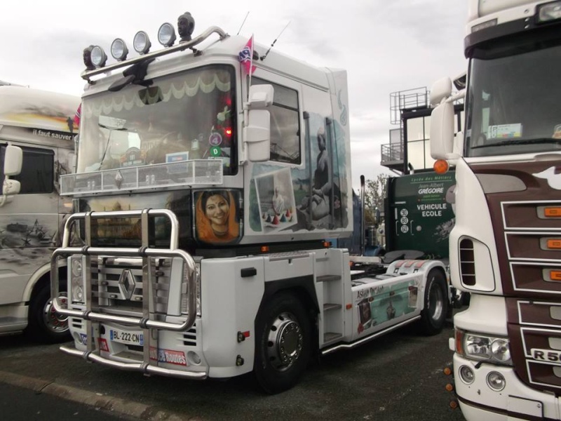 24 Heures Camions Le Mans 2014 14610