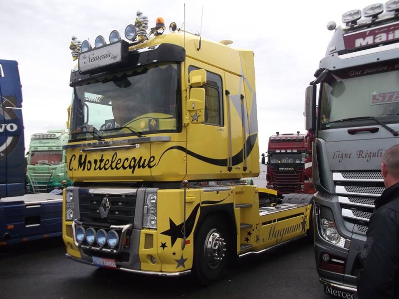 24 Heures Camions Le Mans 2014 15110