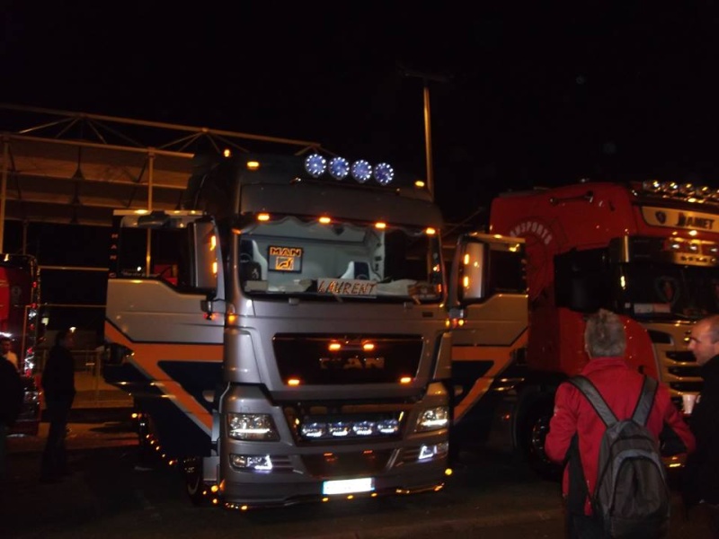24 Heures Camions Le Mans 2014 15410