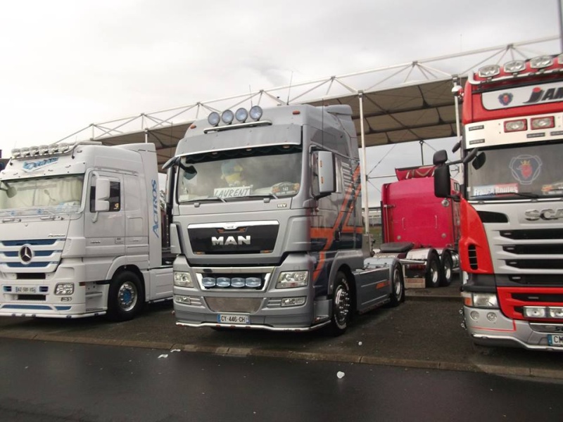 24 Heures Camions Le Mans 2014 15510