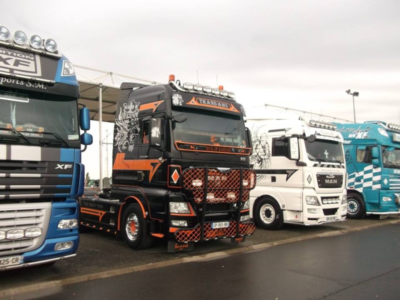 24 Heures Camions Le Mans 2014 16110