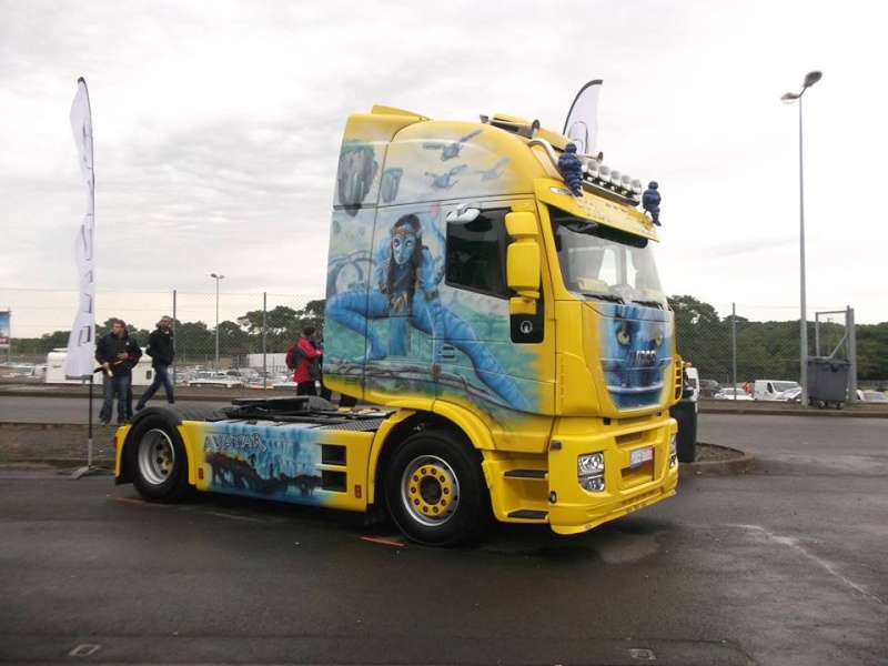 24 Heures Camions Le Mans 2014 17110