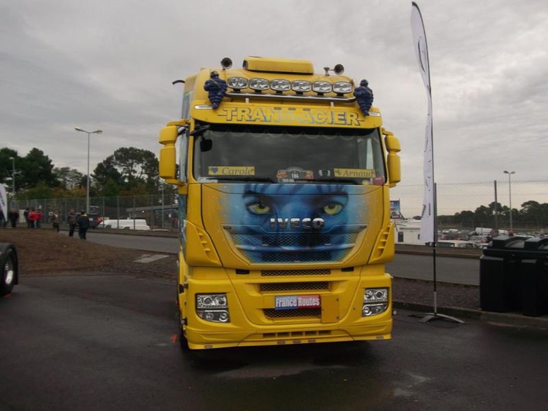 24 Heures Camions Le Mans 2014 17210