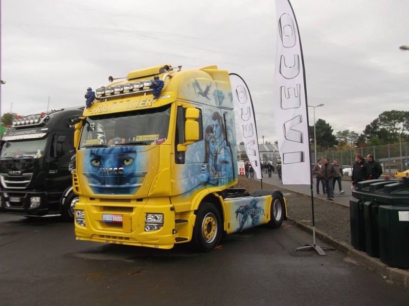 24 Heures Camions Le Mans 2014 17310