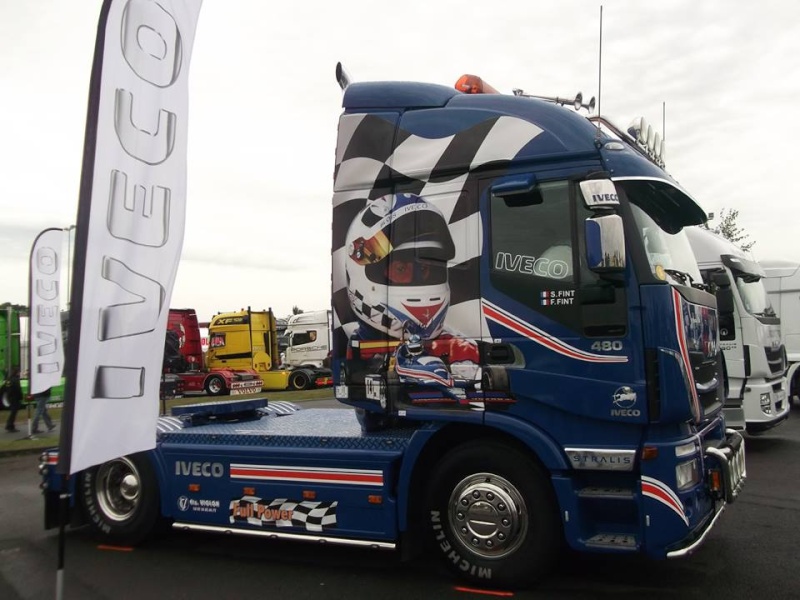 24 Heures Camions Le Mans 2014 17810