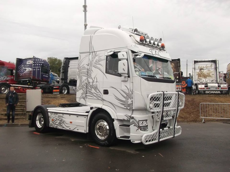 24 Heures Camions Le Mans 2014 18010