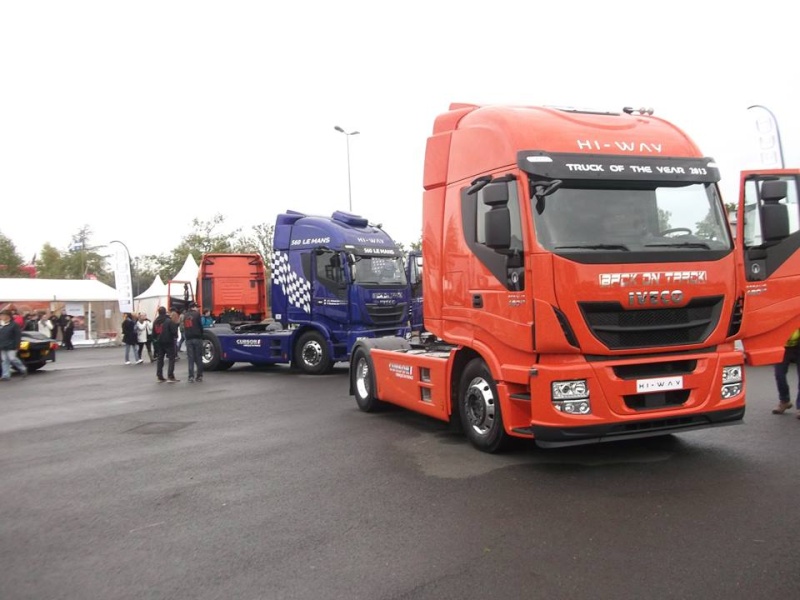 24 Heures Camions Le Mans 2014 18310
