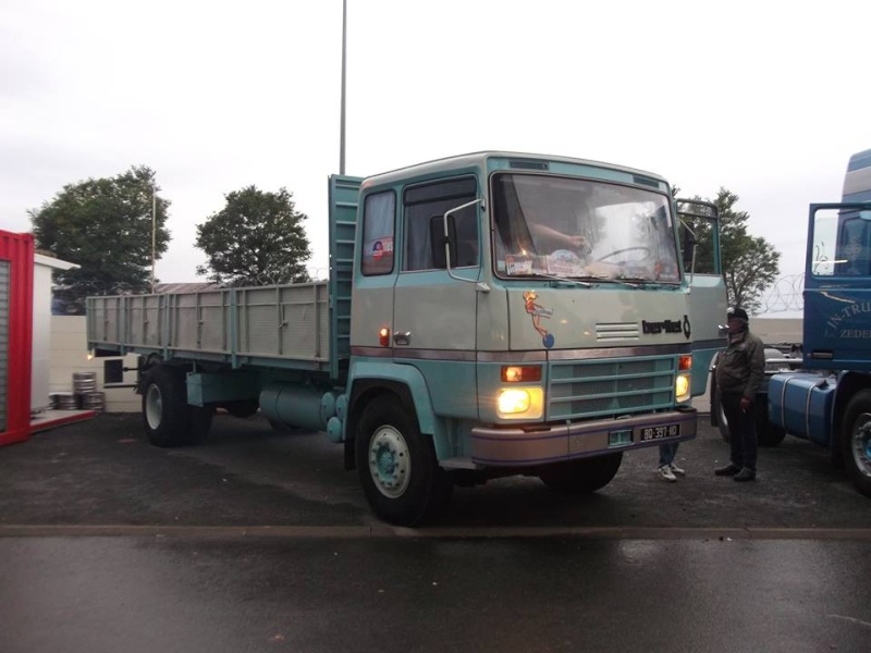 24 Heures Camions Le Mans 2014 18610