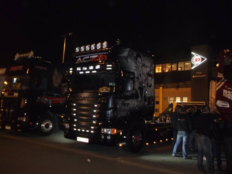 24 Heures Camions Le Mans 2014 2010