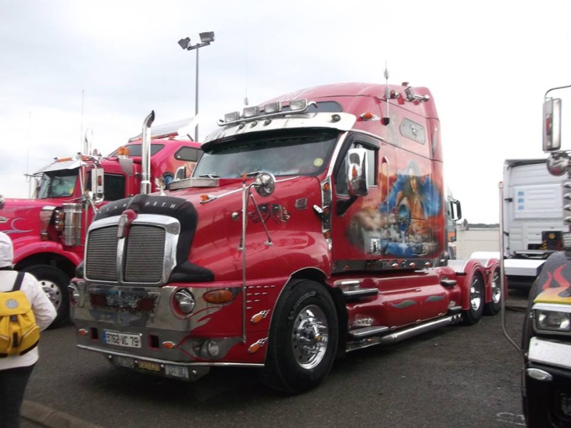 24 Heures Camions Le Mans 2014 24610