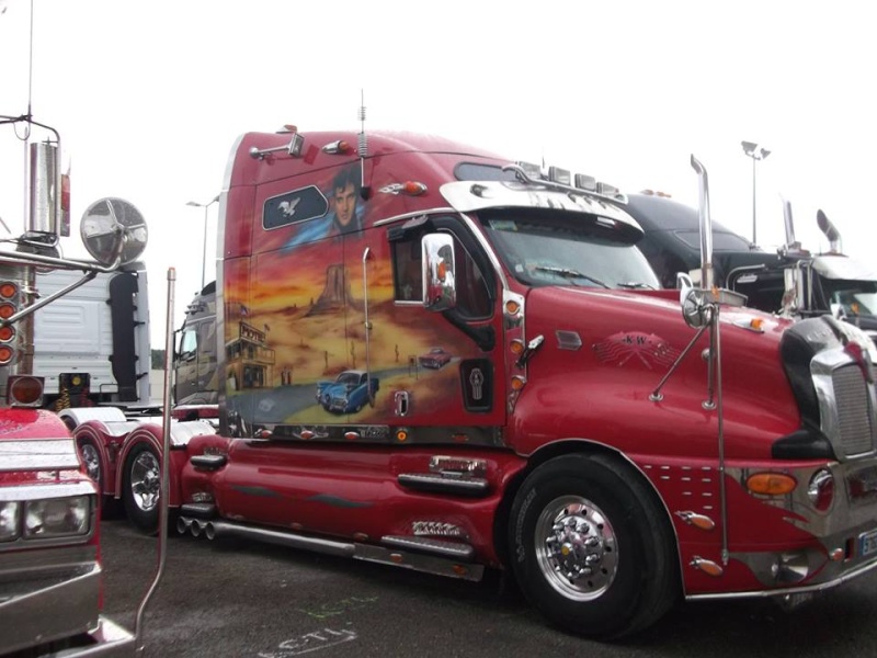 24 Heures Camions Le Mans 2014 24910