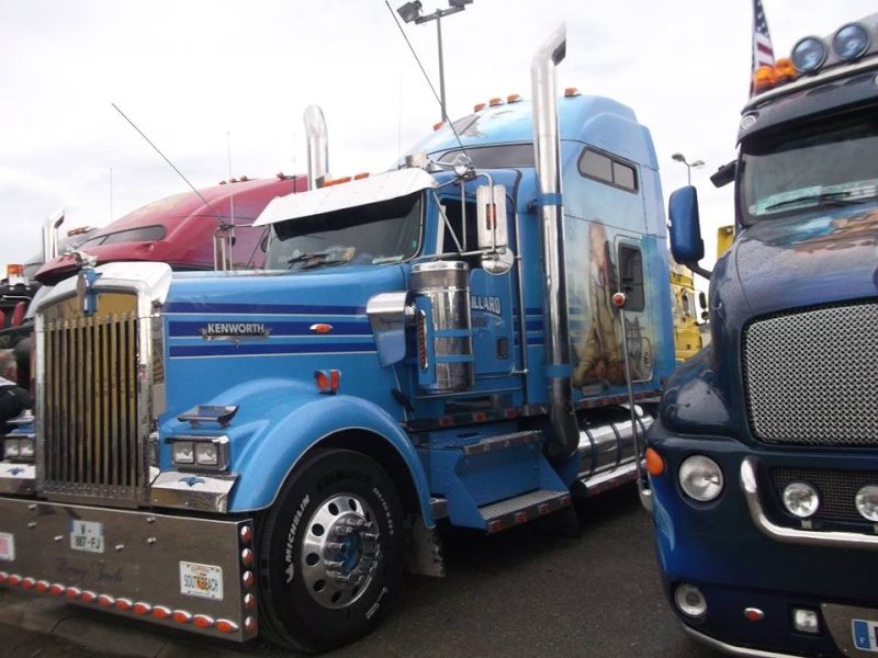 24 Heures Camions Le Mans 2014 25410