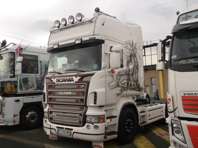 24 Heures Camions Le Mans 2014 2910