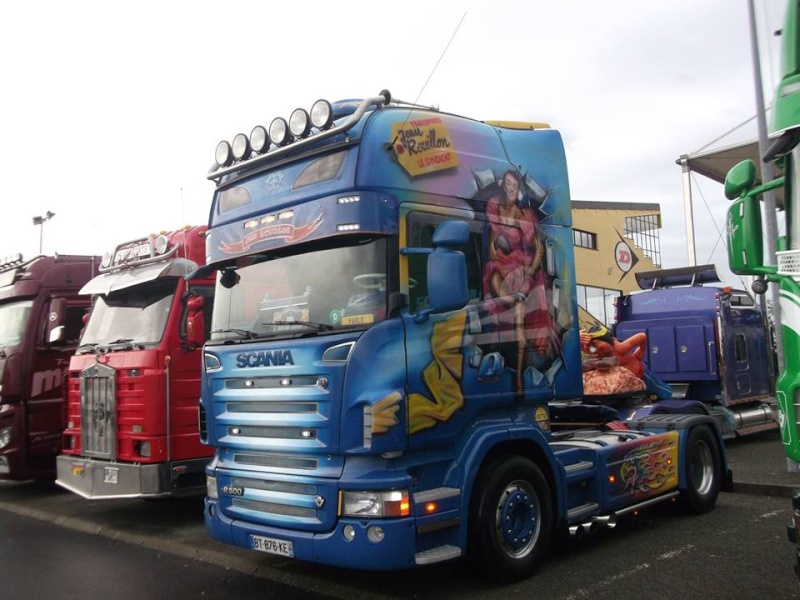 24 Heures Camions Le Mans 2014 3310