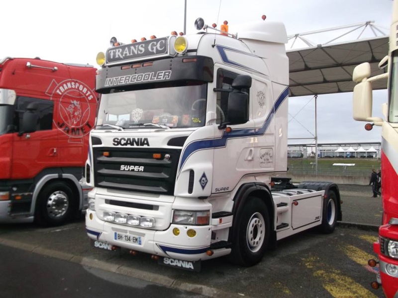24 Heures Camions Le Mans 2014 3710