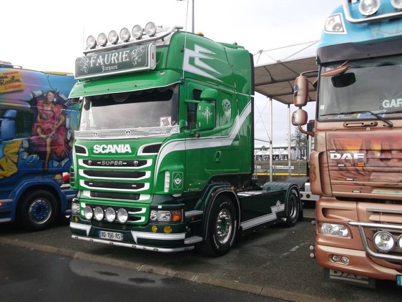 24 Heures Camions Le Mans 2014 3910