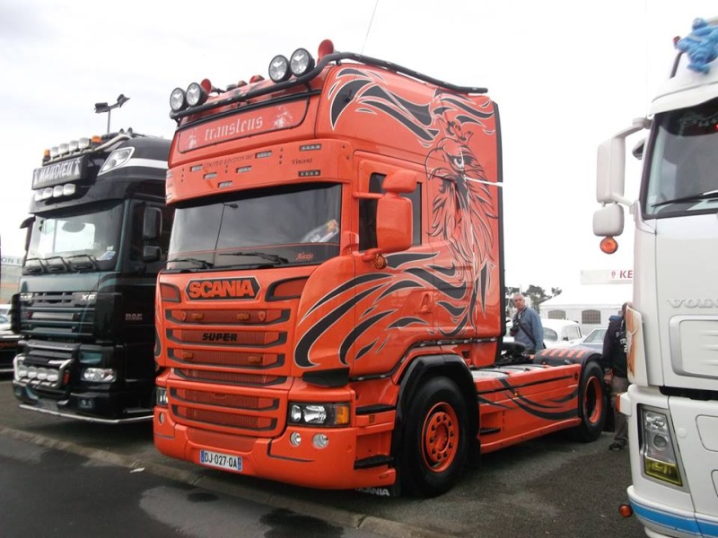 24 Heures Camions Le Mans 2014 4510