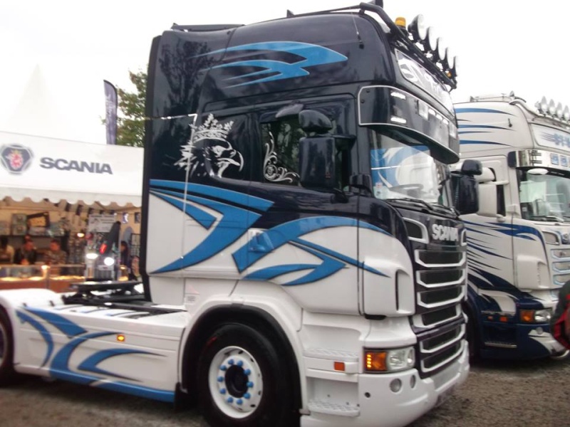 24 Heures Camions Le Mans 2014 4910