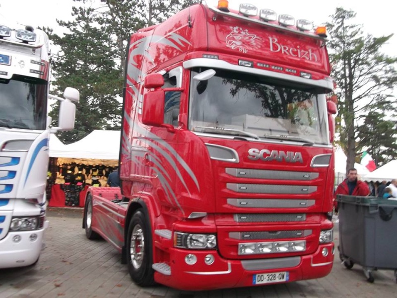 24 Heures Camions Le Mans 2014 5210