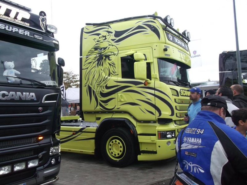 24 Heures Camions Le Mans 2014 5410